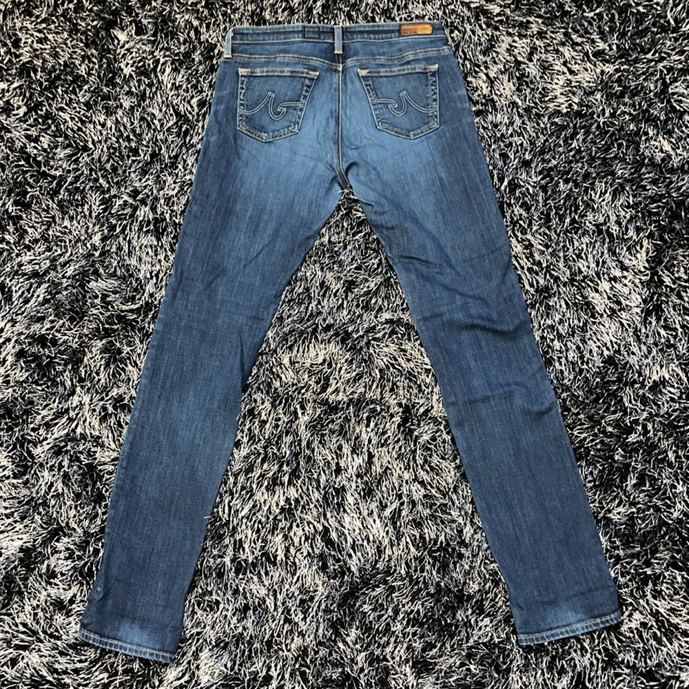 Adriano Goldschmied jeans - Picture 6 of 7